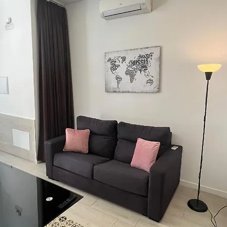 Apartment Estupendo Piso A 3 Min Estacion De Tren Maria Zambrano Y Bus *