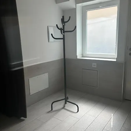 Apartment Estupendo Piso A 3 Min Estacion De Tren Maria Zambrano Y Bus Malaga