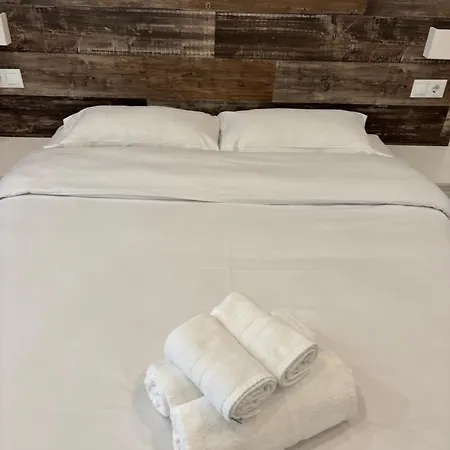 Apartamento Estupendo Piso A 3 Min Estacion De Tren Maria Zambrano Y Bus