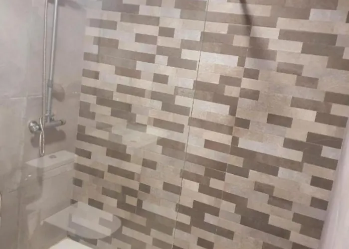 Appartement Estupendo Piso A 3 Min Estacion De Tren Maria Zambrano Y Bus Málaga