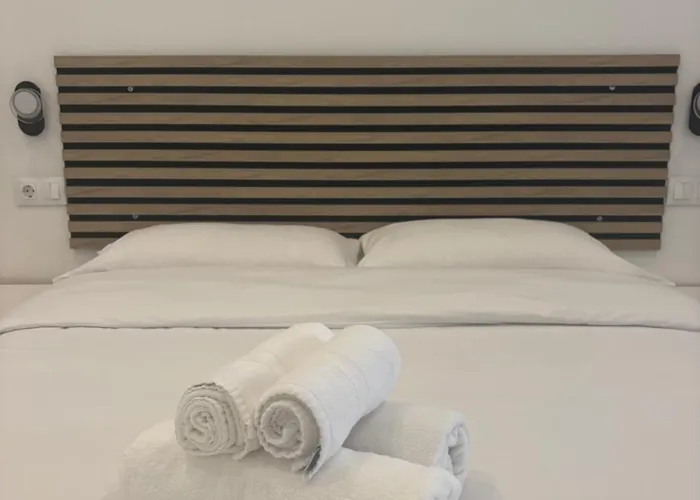 Appartement Estupendo Piso A 3 Min Estacion De Tren Maria Zambrano Y Bus *